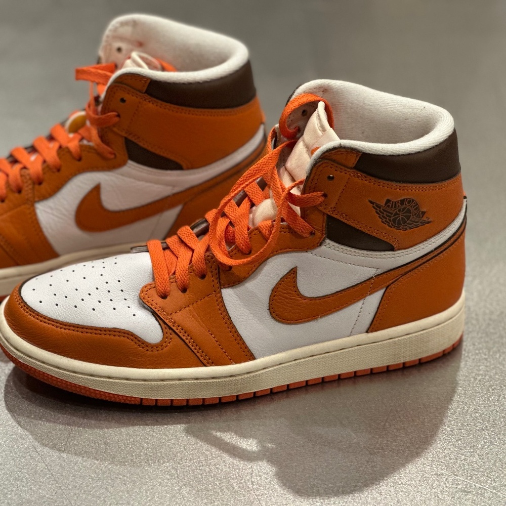Nike Air Jordan